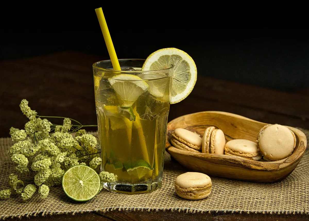 How to Cold Brew Tea: Ratios, Timing, and Best Tea Types